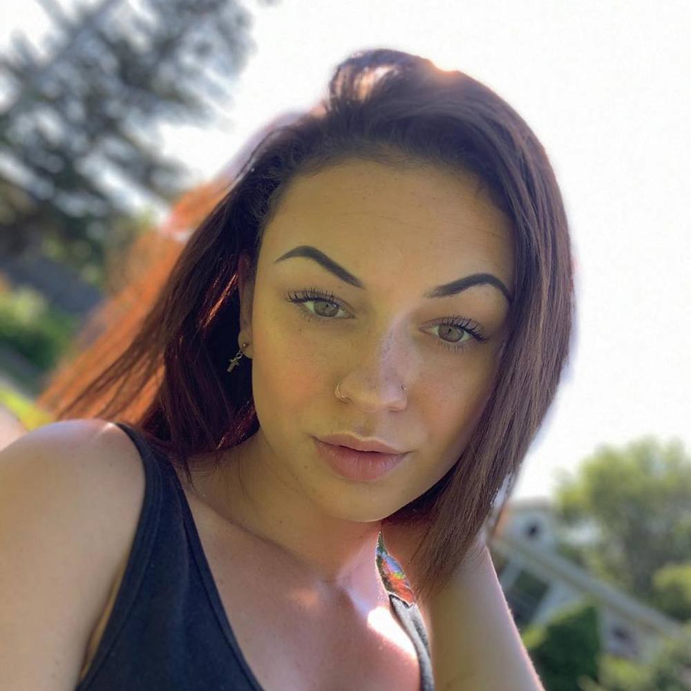 Meet your Posher, Jaylynn